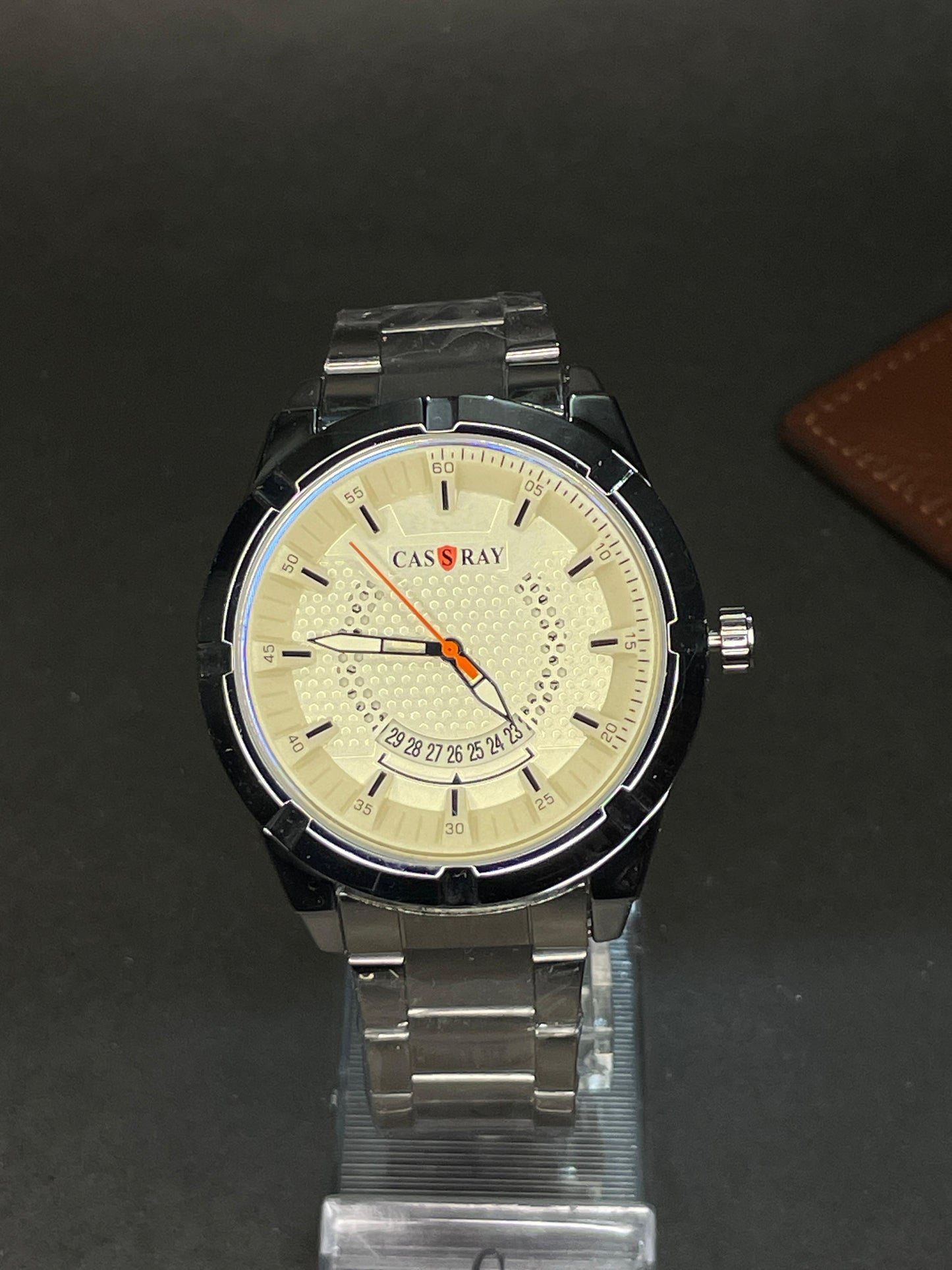 Cassary casual watch for men